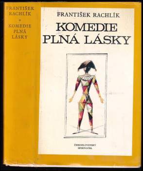 Komedie plná lásky