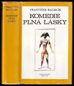 Komedie plná lásky : román