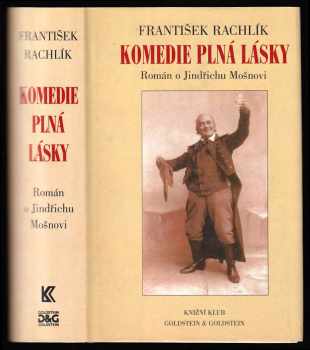 Komedie plná lásky