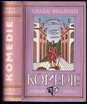 Komedie