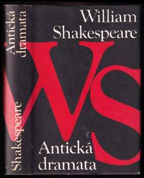 William Shakespeare: Antická dramata
