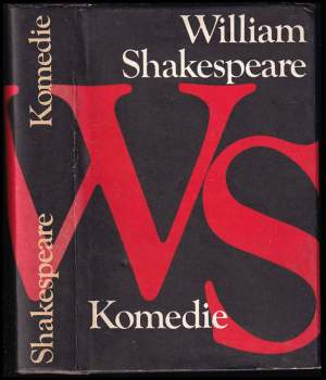 Komedie