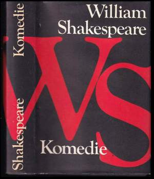 Komedie