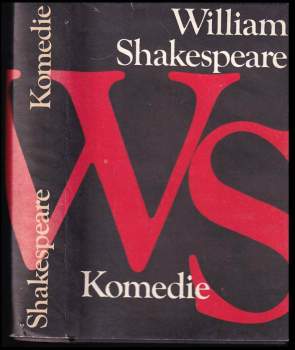 William Shakespeare: Komedie