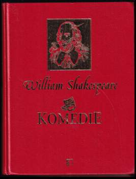 Komedie