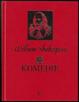 William Shakespeare: Komedie
