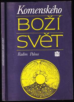 Komenského Boží svět