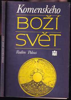 Komenského Boží svět