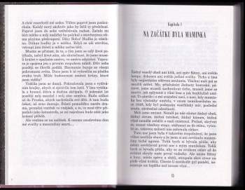 Jean Bédard: Komenský