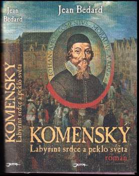 Jean Bédard: Komenský