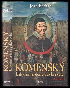 Jean Bédard: Komenský