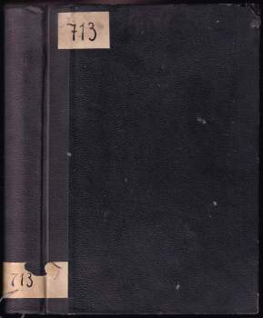Komenský, ROČNÍK LXXII (1947-1948)