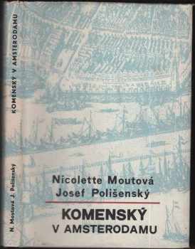 Komenský v Amsterodamu