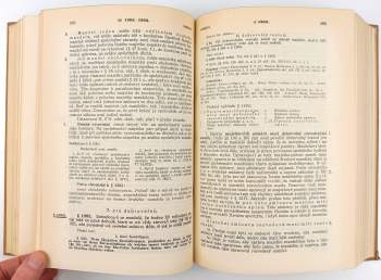 Antonín Hartmann: Komentář k Československému obecnému zákoníku občanskému a občanské právo platné na Slovensku a v Podkarpatské Rusi