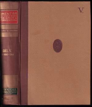 Komentář k Československému obecnému zákoníku občanskému a občanské právo platné na Slovensku a v Podkarpatské Rusi