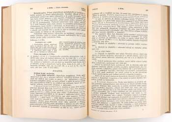 Antonín Hartmann: Komentář k československému obecnému zákoníku občanskému a občanské právo platné na Slovensku a v Podkarpatské Rusi