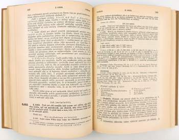 Komentář k československému obecnému zákoníku občanskému a občanské právo platné na Slovensku a v Podkarpatské Rusi