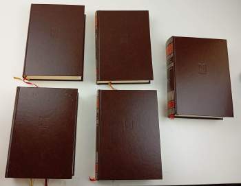 Jaromír Sedláček: Komentář k Československému obecnému zákoníku občanskému a občanské právo platné na Slovensku a v Podkarpatské Rusi