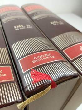 Jaromír Sedláček: Komentář k Československému obecnému zákoníku občanskému a občanské právo platné na Slovensku a v Podkarpatské Rusi