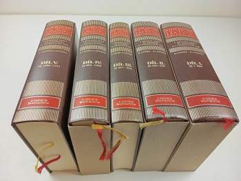 Jaromír Sedláček: Komentář k Československému obecnému zákoníku občanskému a občanské právo platné na Slovensku a v Podkarpatské Rusi