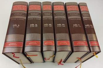 Komentář k Československému obecnému zákoníku občanskému a občanské právo platné na Slovensku a v Podkarpatské Rusi