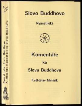 Komentáře ke Slovu Buddhovu