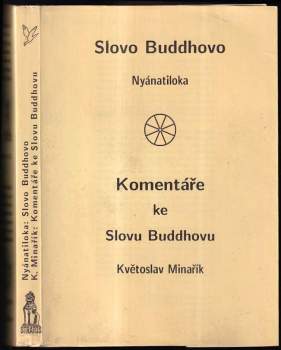 Slovo Buddhovo