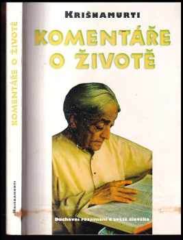 Komentáře o životě