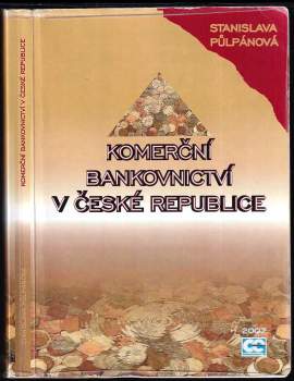 Komerční bankovnictví v České republice
