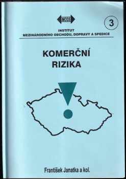 Komerční rizika