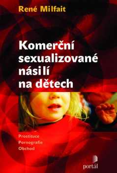 Komerční sexualizované násilí na dětech