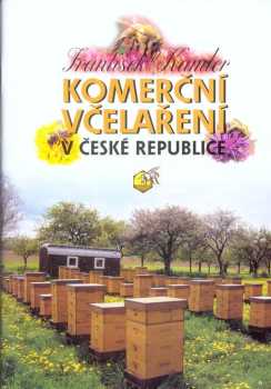 Komerční včelaření v České republice