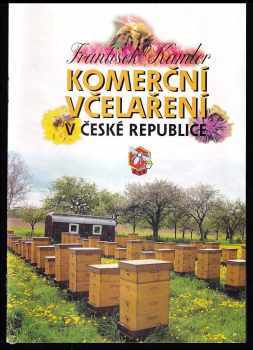 Komerční včelaření v České republice