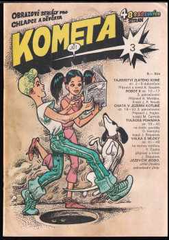 Kometa 1 - 9