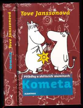 Kometa