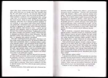 Andreas von Rétyi: Kometa století Hale-Bopp