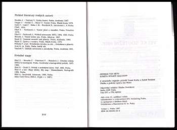 Andreas von Rétyi: Kometa století Hale-Bopp