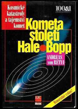 Andreas von Rétyi: Kometa století Hale-Bopp