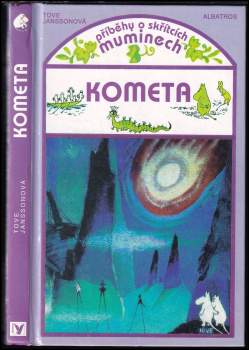 Kometa