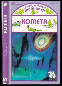 Tove Jansson: Kometa