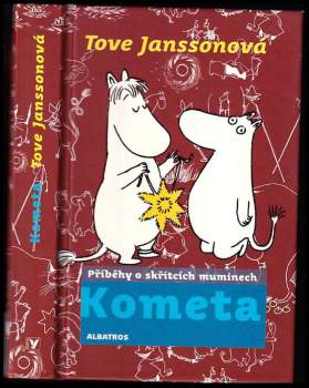 Kometa