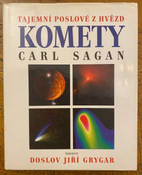 Komety