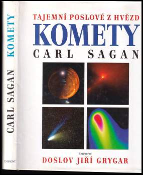 Carl Sagan: Komety