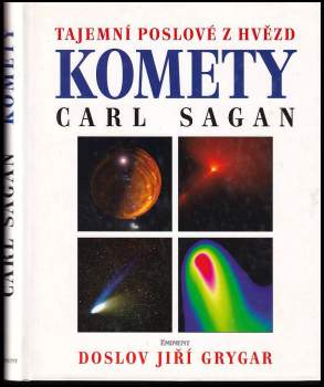 Carl Sagan: Komety