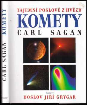 Komety