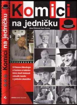 Komici na jedničku