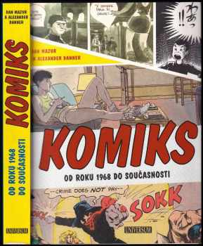 Komiks