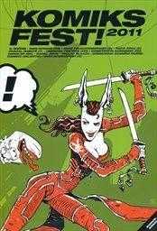 KomiksFest! 2011