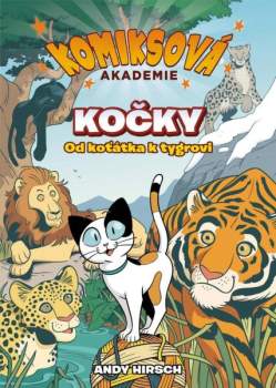 Kočky