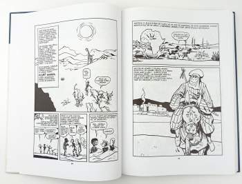 Larry Gonick: Komiksová historie světa III.